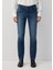 Marcus Lux Black Indigo Mavisi Jean Pantolon 0035189349 5