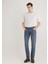 Marcus Krmzbyz Vintage Mavi Jean Pantolon 0035189282 1