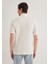 Ekru Polo Tişört 0612521-70057 4