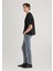 Jake Mavi Black Vintage Mavi Jean Pantolon 0042289558 2