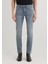 Jake Mavi Black Vintage Mavi Jean Pantolon 0042289558 4