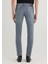 Jake Mavi Black Vintage Mavi Jean Pantolon 0042289558 5