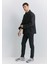 Milan Mavi Black Antrasit Jean Pantolon 0081089340 1