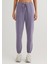 Lux Touch Tencel Tm Mor Modal Eşofman Altı 1600453-70608 3