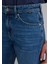 Taylor Iconic Koyu Mavi Jean Pantolon 1010840-89582 5