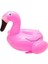 Flamingo Bardak Tutucu - Şişme Bardaklık 1
