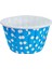 Muffin/cupcake Kek Kalıbı/kabı Kapsülü,fırına Girebilen, Airfryer Uyumlu 50'li 1