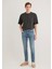 James Krmzbyz Indigo Mavisi Jean Pantolon 0042489281 1