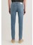 James Krmzbyz Indigo Mavisi Jean Pantolon 0042489281 4