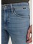 James Krmzbyz Indigo Mavisi Jean Pantolon 0042489281 5