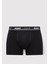 Siyah Basic Boxer 092453-900 1