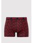 Baskılı Kırmızı Boxer 0911849-25111 1