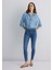 Tess Gold Luxury Vintage Indigo Mavisi Jean Pantolon 100328-89570 1