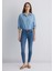 Tess Gold Luxury Vintage Indigo Mavisi Jean Pantolon 100328-89570 3