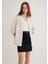 Valerie Casual Gri Jean Etek 1319889218 1