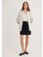 Valerie Casual Gri Jean Etek 1319889218 2