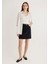 Valerie Casual Gri Jean Etek 1319889218 3