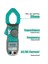 MT-3109 Ac/Dc 400A Dijital Pensampermetre 2