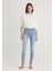 Tess Gold Premium Açık Mavi Jean Pantolon 100328-86448 1