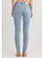 Tess Gold Premium Açık Mavi Jean Pantolon 100328-86448 4