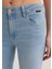 Tess Gold Premium Açık Mavi Jean Pantolon 100328-86448 5
