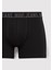 Siyah Basic Boxer 0911863-900 2