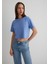 Mavi Crop Basic Tişört 1613072-70854 1