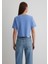 Mavi Crop Basic Tişört 1613072-70854 4