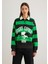 Peanuts Baskılı Siyah Sweatshirt 1S10342-89943 4