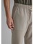 Bej Kargo Pantolon 0010156-80697 5