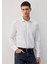 Tencel Tm Beyaz Gömlek 0211573-620 2