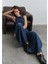 Mimi Iconic Koyu Mavi Jean Pantolon 1012615-90363 2