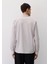 Tencel Tm Gri Gömlek 0211573-70074 3