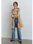 Malibu Real Blue Indigo Mavisi Jean Pantolon 1010152-89937 2