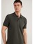 Yeşil Polo Tişört 064946-71587 1