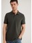 Yeşil Polo Tişört 064946-71587 2