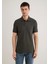 Yeşil Polo Tişört 064946-71587 3