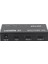 1.4V 1080P 4KX2K 2 Port HDMI Splıtter Dağıtıcı (4887) 1