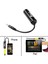 Gitar Irig Adaptör Çevirici 2
