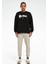 New Id Reg Jogger Erkek Esofman Alti - Gri 1