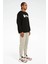 New Id Reg Jogger Erkek Esofman Alti - Gri 5