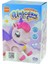 Oyuncak Unicorn Işıklı Sesli Boynuzlu At Pilli Hareketli 20 cm 4