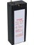 Yokohama Yh-41.2 4 Volt - 1.2 Amper Kuru Akü (35.2 x 22 x 91 Mm) (4887) 1