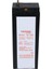 Yokohama Yh-41.2 4 Volt - 1.2 Amper Kuru Akü (35.2 x 22 x 91 Mm) (4887) 3