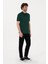 Erkek Siyah Pantolon (Kanvas-Chino) 50309119-VR046 3