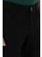 Erkek Siyah Pantolon (Kanvas-Chino) 50309119-VR046 5