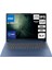 Ideapad 3 I5-13420H 8-Gbddr5 1 Tbssd 15.3" Wuxga Freedos Notebook 83K10062TR Bt2 1