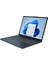 Ideapad 3 I5-13420H 8-Gbddr5 1 Tbssd 15.3" Wuxga Freedos Notebook 83K10062TR Bt2 2