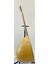 Gitar Burgulu Kısa Sap Dut Bağlama 1