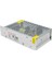 12 Volt - 10 Amper - 120 Watt Metal Kasa Adaptör (4887) 2